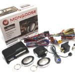 Система автоматического запирания дверей