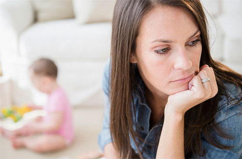 
Эмоциональное выгорание родителей: как распознать и что делать			