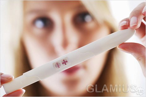 Как и когда делать тест на беременность