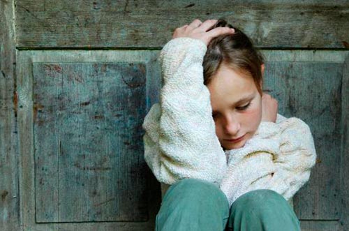 
Как наши детские травмы влияют на нашу взрослую жизнь?			