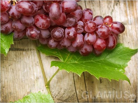 Можно ли виноград при беременности