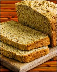 Отрубной хлеб: польза для здоровья