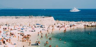 пассажирские перевозки в Кирилловку из Днепра