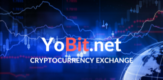 биржа криптовалют Yobit.net