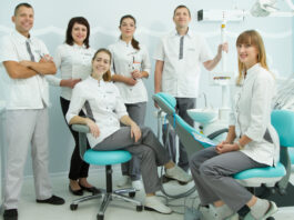 Стоматологическая клиника kc-dent.com.ua