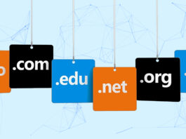 Как заказать домен?