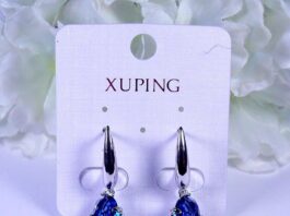покрытия ювелирной бижутерии Xuping