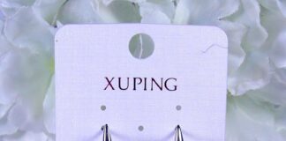 покрытия ювелирной бижутерии Xuping