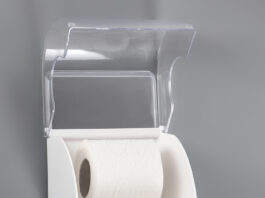 диспенсер для салфеток настольный, держатель для туалетной бумаги