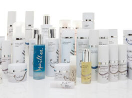 Косметические средства Dr. Spiller