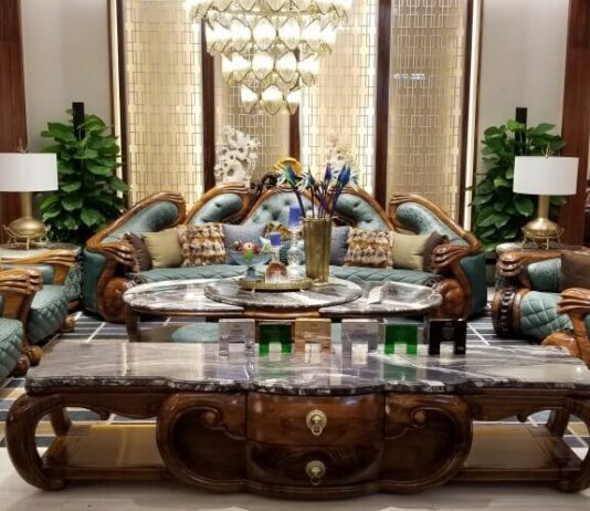 Элитная Мебель