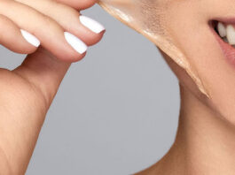 Филлер и пилинги