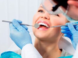 Качественная ортодонтическая стоматология в Харькове