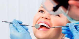 Качественная ортодонтическая стоматология в Харькове
