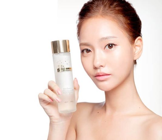 Современные женщины выбирают корейскую косметику!