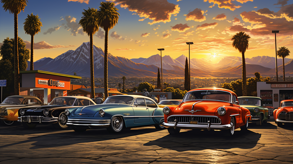 Скупка автомобилей: как продать свою машину быстро и выгодно