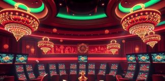 Онлайн-казино: что это, как играть и почему вокруг них столько разговоров