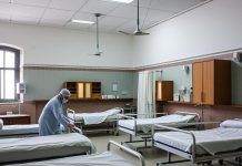 Лечение в санатории: когда отдых становится лекарством