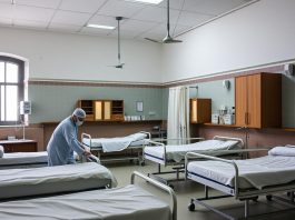 Лечение в санатории: когда отдых становится лекарством