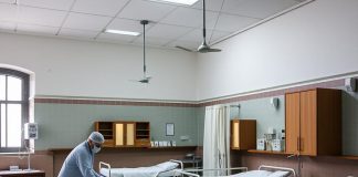 Лечение в санатории: когда отдых становится лекарством