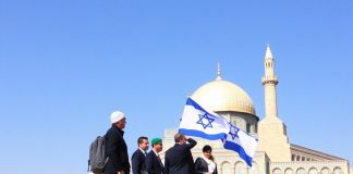Гражданство Израиля: что нужно знать и как его получить