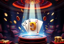 Онлайн-казино: как не потеряться в мире азартных игр и выбрать своё место