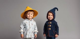Gulliver для детей: как выбрать одежду, чтобы носили с радостью и не жалели о покупке