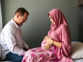 Когда в чужом теле растёт ваше счастье: понятный разговор о суррогатном материнстве