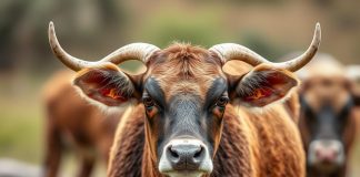 Телятина: мягкость вкуса и секреты правильного приготовления