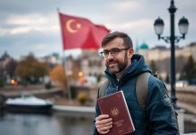 Страховка для иностранца для визы в Россию: что взять с собой и как не попасть в ловушку Страховка для иностранца для визы в Россию: что взять с собой и как не попасть в ловушку