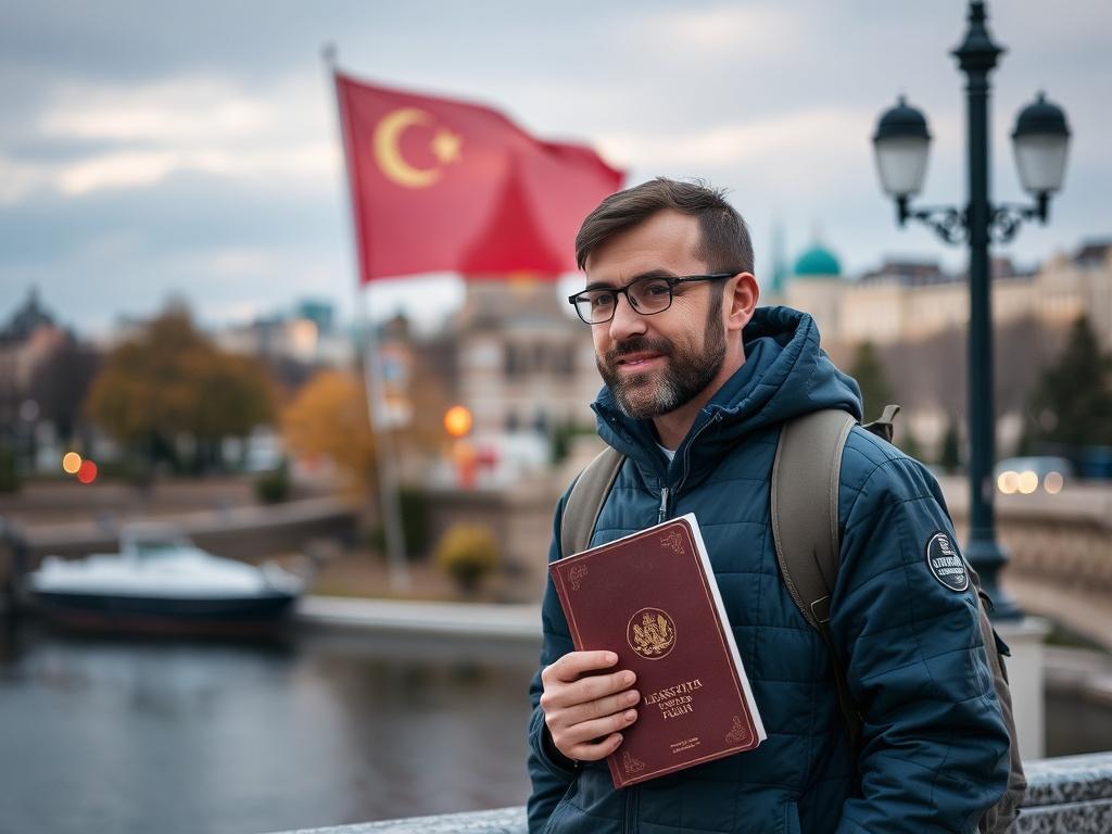 Страховка для иностранца для визы в Россию: что взять с собой и как не попасть в ловушку