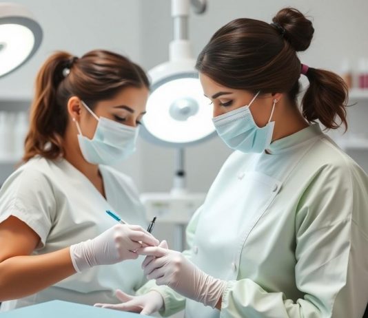 Курсы красоты: как выбрать, чему учиться и что ждать после диплома