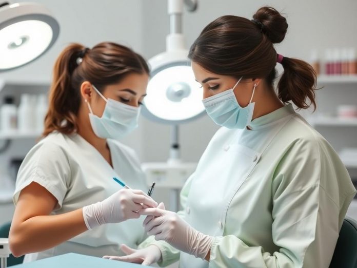 Курсы красоты: как выбрать, чему учиться и что ждать после диплома Курсы красоты: как выбрать, чему учиться и что ждать после диплома