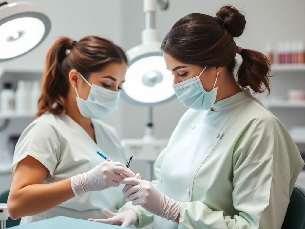 Курсы красоты: как выбрать, чему учиться и что ждать после диплома