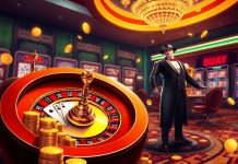 Онлайн казино: честный взгляд — как играть умно и не прогореть