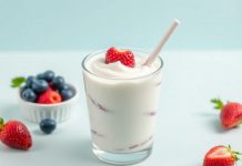 Питьевой йогурт: почему он стал нашим ежедневным спутником и как не ошибиться с выбором Питьевой йогурт: почему он стал нашим ежедневным спутником и как не ошибиться с выбором