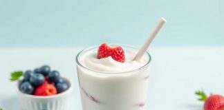 Питьевой йогурт: почему он стал нашим ежедневным спутником и как не ошибиться с выбором