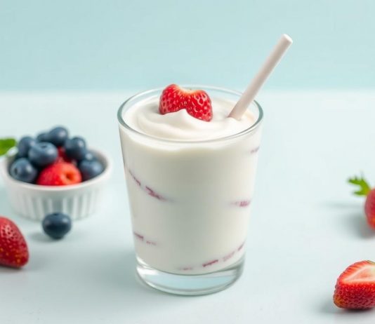 Питьевой йогурт: почему он стал нашим ежедневным спутником и как не ошибиться с выбором