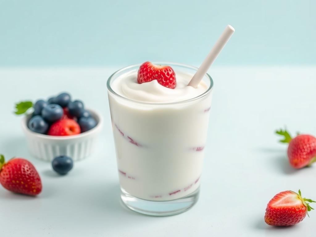 Питьевой йогурт: почему он стал нашим ежедневным спутником и как не ошибиться с выбором