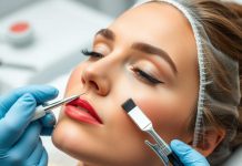 Аппаратная косметология для лица: что работает, а что — модный фон Аппаратная косметология для лица: что работает, а что — модный фон