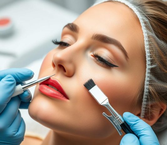 Аппаратная косметология для лица: что работает, а что — модный фон