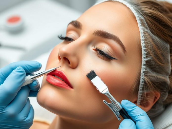 Аппаратная косметология для лица: что работает, а что — модный фон Аппаратная косметология для лица: что работает, а что — модный фон