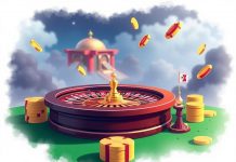 Онлайн-казино: как не потерять голову и играть с умом Онлайн-казино: как не потерять голову и играть с умом