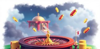 Онлайн-казино: как не потерять голову и играть с умом