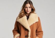 Женская натуральная дублёнка: тепло, стиль и разумный подход