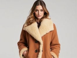 Женская натуральная дублёнка: тепло, стиль и разумный подход