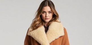 Женская натуральная дублёнка: тепло, стиль и разумный подход