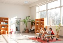 Как выбрать реабилитационный центр для детей и подростков: понятное руководство для родителей Как выбрать реабилитационный центр для детей и подростков: понятное руководство для родителей