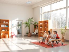 Как выбрать реабилитационный центр для детей и подростков: понятное руководство для родителей