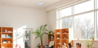 Как выбрать реабилитационный центр для детей и подростков: понятное руководство для родителей